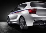 BMW M135i Concept 2012 года